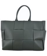 BOTTEGA VENETA（ボッテガヴェネタ）トートバッグ 緑 サイズ:- レディース/2200711270442