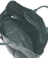 BOTTEGA VENETA（ボッテガヴェネタ）トートバッグ 緑 サイズ:- レディース/2200711270442