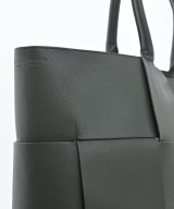 BOTTEGA VENETA（ボッテガヴェネタ）トートバッグ 緑 サイズ:- レディース/2200711270442