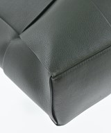 BOTTEGA VENETA（ボッテガヴェネタ）トートバッグ 緑 サイズ:- レディース/2200711270442