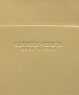 BOTTEGA VENETA（ボッテガヴェネタ）ショルダーバッグ ベージュ サイズ:- レディース/2200711270701