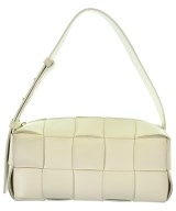 BOTTEGA VENETA（ボッテガヴェネタ）ハンドバッグ 白 サイズ:- レディース/2200711734012