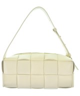 BOTTEGA VENETA（ボッテガヴェネタ）ハンドバッグ 白 サイズ:- レディース/2200711734012