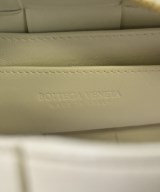 BOTTEGA VENETA（ボッテガヴェネタ）ハンドバッグ 白 サイズ:- レディース/2200711734012