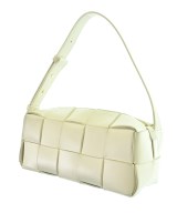 BOTTEGA VENETA（ボッテガヴェネタ）ハンドバッグ 白 サイズ:- レディース/2200711734012