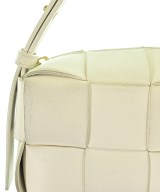 BOTTEGA VENETA（ボッテガヴェネタ）ハンドバッグ 白 サイズ:- レディース/2200711734012