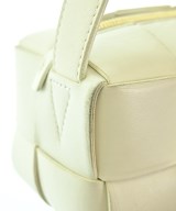 BOTTEGA VENETA（ボッテガヴェネタ）ハンドバッグ 白 サイズ:- レディース/2200711734012