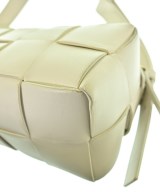 BOTTEGA VENETA（ボッテガヴェネタ）ハンドバッグ 白 サイズ:- レディース/2200711734012