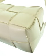 BOTTEGA VENETA（ボッテガヴェネタ）ハンドバッグ 白 サイズ:- レディース/2200711734012