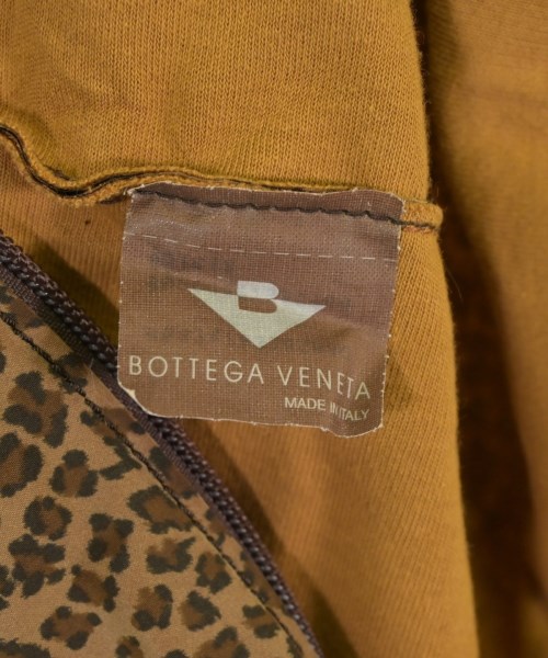 BOTTEGA VENETA（ボッテガヴェネタ）ハンドバッグ ベージュ サイズ:- レディース/2200709298267