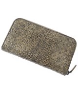 BOTTEGA VENETA（ボッテガヴェネタ）財布・コインケース ベージュ サイズ:- レディース/2200709298366