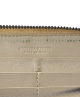BOTTEGA VENETA（ボッテガヴェネタ）財布・コインケース ベージュ サイズ:- レディース/2200709298366