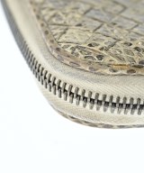 BOTTEGA VENETA（ボッテガヴェネタ）財布・コインケース ベージュ サイズ:- レディース/2200709298366