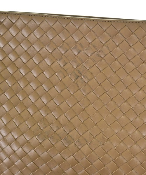 BOTTEGA VENETA（ボッテガヴェネタ）ショルダーバッグ 茶 サイズ:- レディース/2200709943310