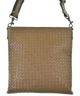 BOTTEGA VENETA（ボッテガヴェネタ）ショルダーバッグ 茶 サイズ:- レディース/2200709943310