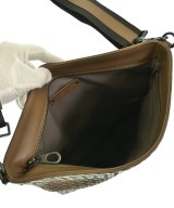 BOTTEGA VENETA（ボッテガヴェネタ）ショルダーバッグ 茶 サイズ:- レディース/2200709943310