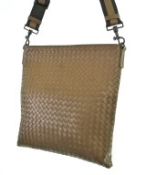 BOTTEGA VENETA（ボッテガヴェネタ）ショルダーバッグ 茶 サイズ:- レディース/2200709943310