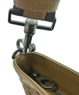 BOTTEGA VENETA（ボッテガヴェネタ）ショルダーバッグ 茶 サイズ:- レディース/2200709943310