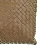 BOTTEGA VENETA（ボッテガヴェネタ）ショルダーバッグ 茶 サイズ:- レディース/2200709943310