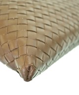BOTTEGA VENETA（ボッテガヴェネタ）ショルダーバッグ 茶 サイズ:- レディース/2200709943310