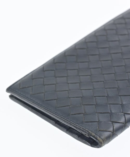 BOTTEGA VENETA（ボッテガヴェネタ）財布・コインケース 紺 サイズ:- レディース/2200712640107