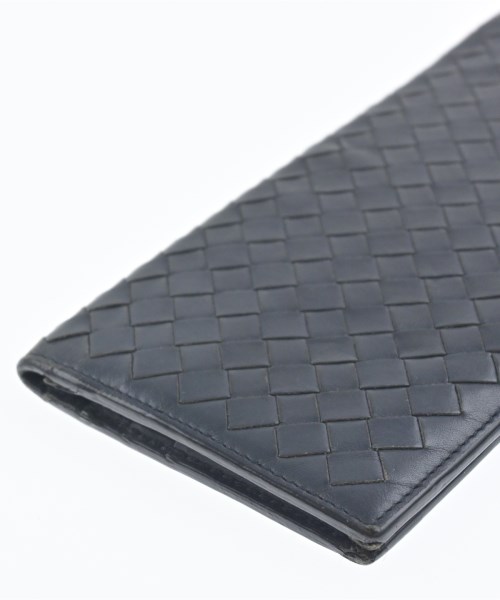 BOTTEGA VENETA（ボッテガヴェネタ）財布・コインケース 紺 サイズ:- レディース/2200712640107