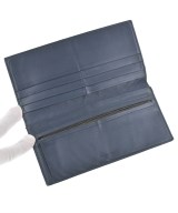 BOTTEGA VENETA（ボッテガヴェネタ）財布・コインケース 紺 サイズ:- レディース/2200712640107