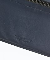 BOTTEGA VENETA（ボッテガヴェネタ）財布・コインケース 紺 サイズ:- レディース/2200712640107