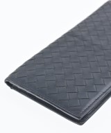 BOTTEGA VENETA（ボッテガヴェネタ）財布・コインケース 紺 サイズ:- レディース/2200712640107