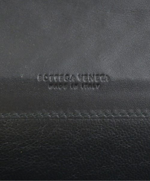 BOTTEGA VENETA（ボッテガヴェネタ）財布・コインケース 黒 サイズ:- レディース/2200712640114