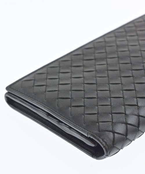 BOTTEGA VENETA（ボッテガヴェネタ）財布・コインケース 黒 サイズ:- レディース/2200712640114