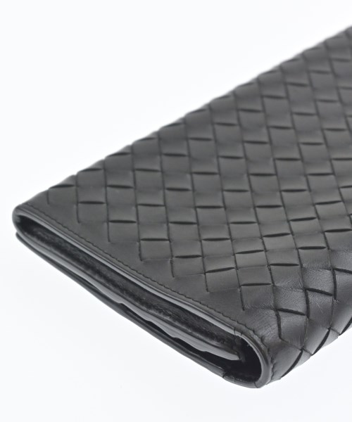BOTTEGA VENETA（ボッテガヴェネタ）財布・コインケース 黒 サイズ:- レディース/2200712640114