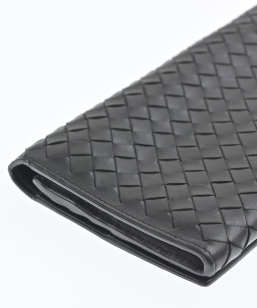 BOTTEGA VENETA（ボッテガヴェネタ）財布・コインケース 黒 サイズ:- レディース/2200712640114