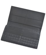 BOTTEGA VENETA（ボッテガヴェネタ）財布・コインケース 黒 サイズ:- レディース/2200712640114