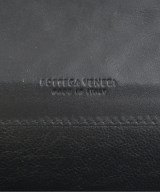 BOTTEGA VENETA（ボッテガヴェネタ）財布・コインケース 黒 サイズ:- レディース/2200712640114