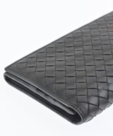 BOTTEGA VENETA（ボッテガヴェネタ）財布・コインケース 黒 サイズ:- レディース/2200712640114