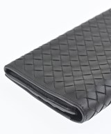 BOTTEGA VENETA（ボッテガヴェネタ）財布・コインケース 黒 サイズ:- レディース/2200712640114