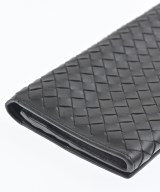 BOTTEGA VENETA（ボッテガヴェネタ）財布・コインケース 黒 サイズ:- レディース/2200712640114