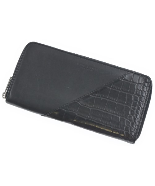 BOTTEGA VENETA（ボッテガヴェネタ）財布・コインケース 黒 サイズ:- レディース/2200712640121