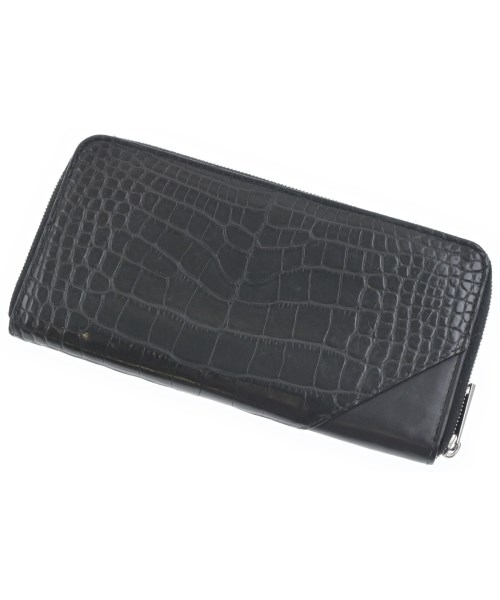 BOTTEGA VENETA（ボッテガヴェネタ）財布・コインケース 黒 サイズ:- レディース/2200712640121