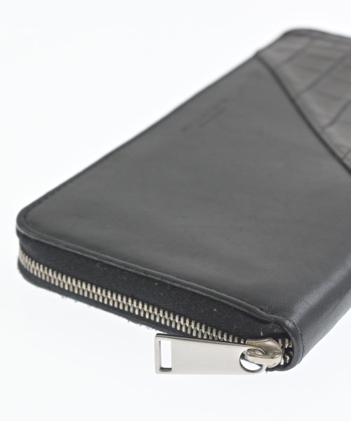 BOTTEGA VENETA（ボッテガヴェネタ）財布・コインケース 黒 サイズ:- レディース/2200712640121