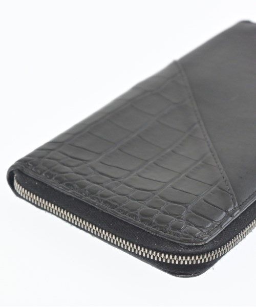 BOTTEGA VENETA（ボッテガヴェネタ）財布・コインケース 黒 サイズ:- レディース/2200712640121