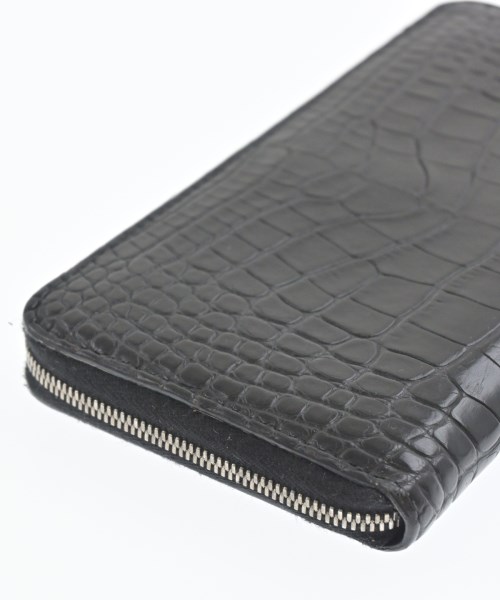 BOTTEGA VENETA（ボッテガヴェネタ）財布・コインケース 黒 サイズ:- レディース/2200712640121