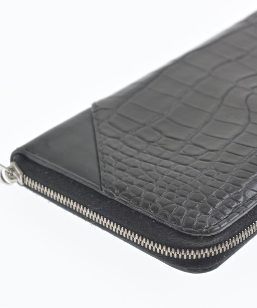BOTTEGA VENETA（ボッテガヴェネタ）財布・コインケース 黒 サイズ:- レディース/2200712640121