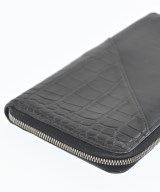 BOTTEGA VENETA（ボッテガヴェネタ）財布・コインケース 黒 サイズ:- レディース/2200712640121