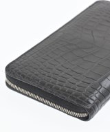BOTTEGA VENETA（ボッテガヴェネタ）財布・コインケース 黒 サイズ:- レディース/2200712640121
