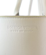 BOTTEGA VENETA（ボッテガヴェネタ）トートバッグ 白 サイズ:ミディアム レディース/2200712957014
