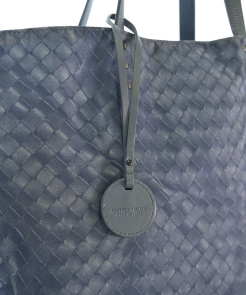BOTTEGA VENETA（ボッテガヴェネタ）トートバッグ 青 サイズ:- レディース/2200713200263