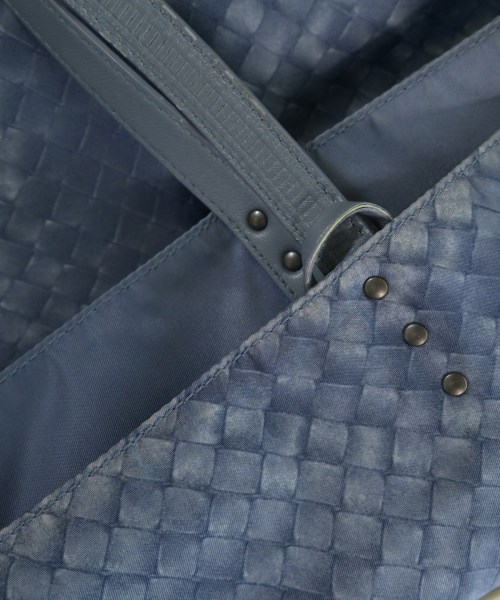 BOTTEGA VENETA（ボッテガヴェネタ）トートバッグ 青 サイズ:- レディース/2200713200263