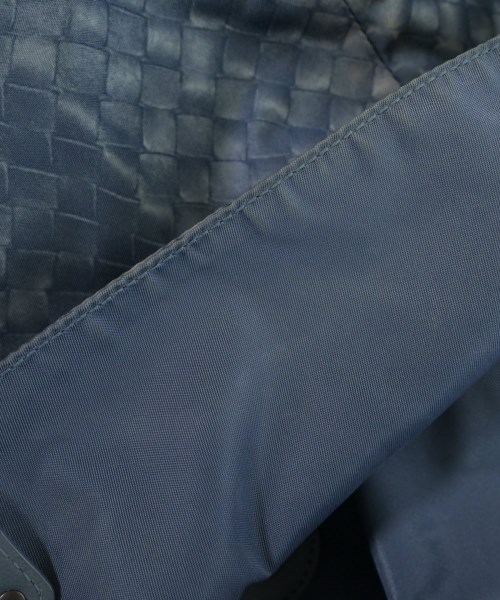 BOTTEGA VENETA（ボッテガヴェネタ）トートバッグ 青 サイズ:- レディース/2200713200263